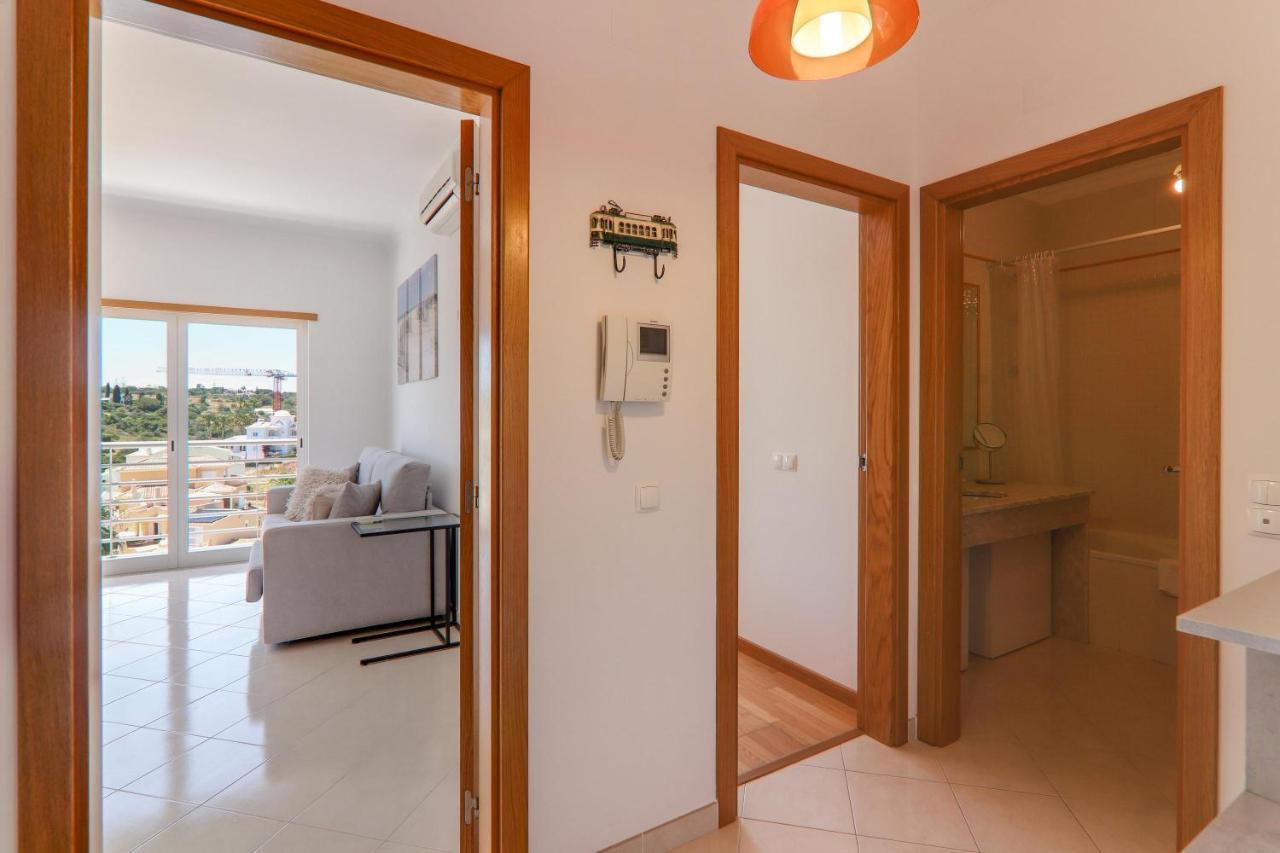 Quinta Dos Arcos Lote 18 3ºg Apartment Armação de Pêra Exterior foto