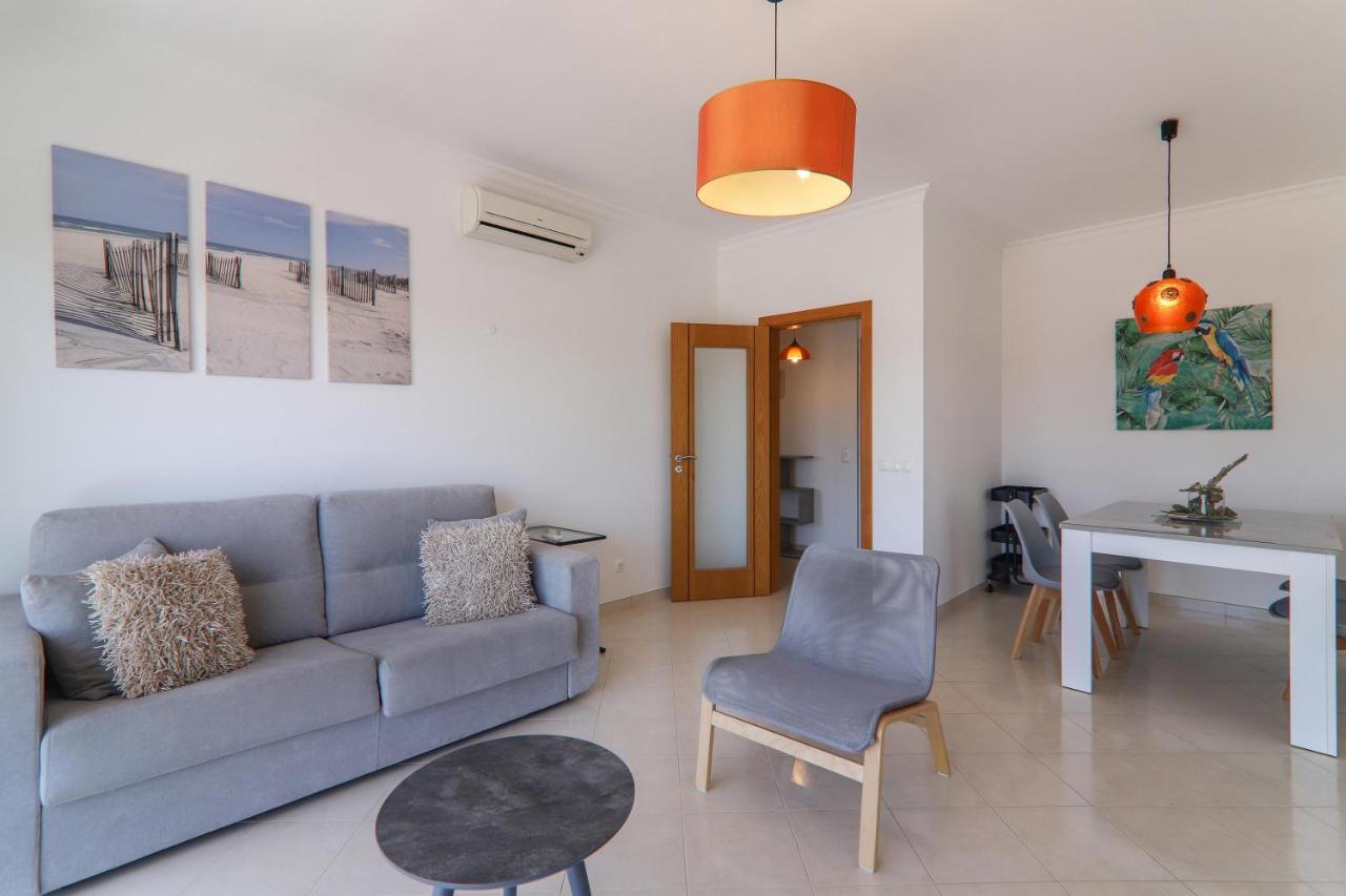 Quinta Dos Arcos Lote 18 3ºg Apartment Armação de Pêra Exterior foto