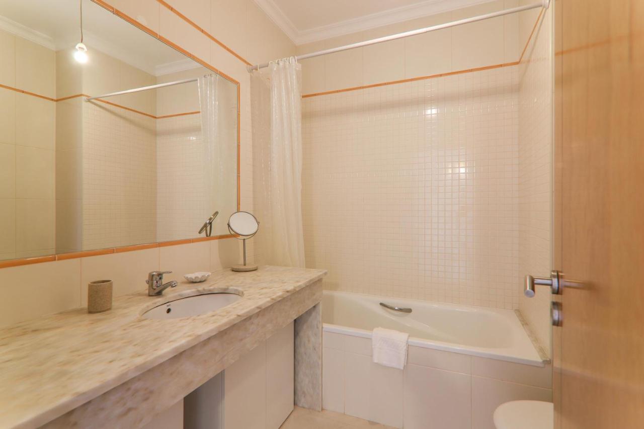 Quinta Dos Arcos Lote 18 3ºg Apartment Armação de Pêra Exterior foto