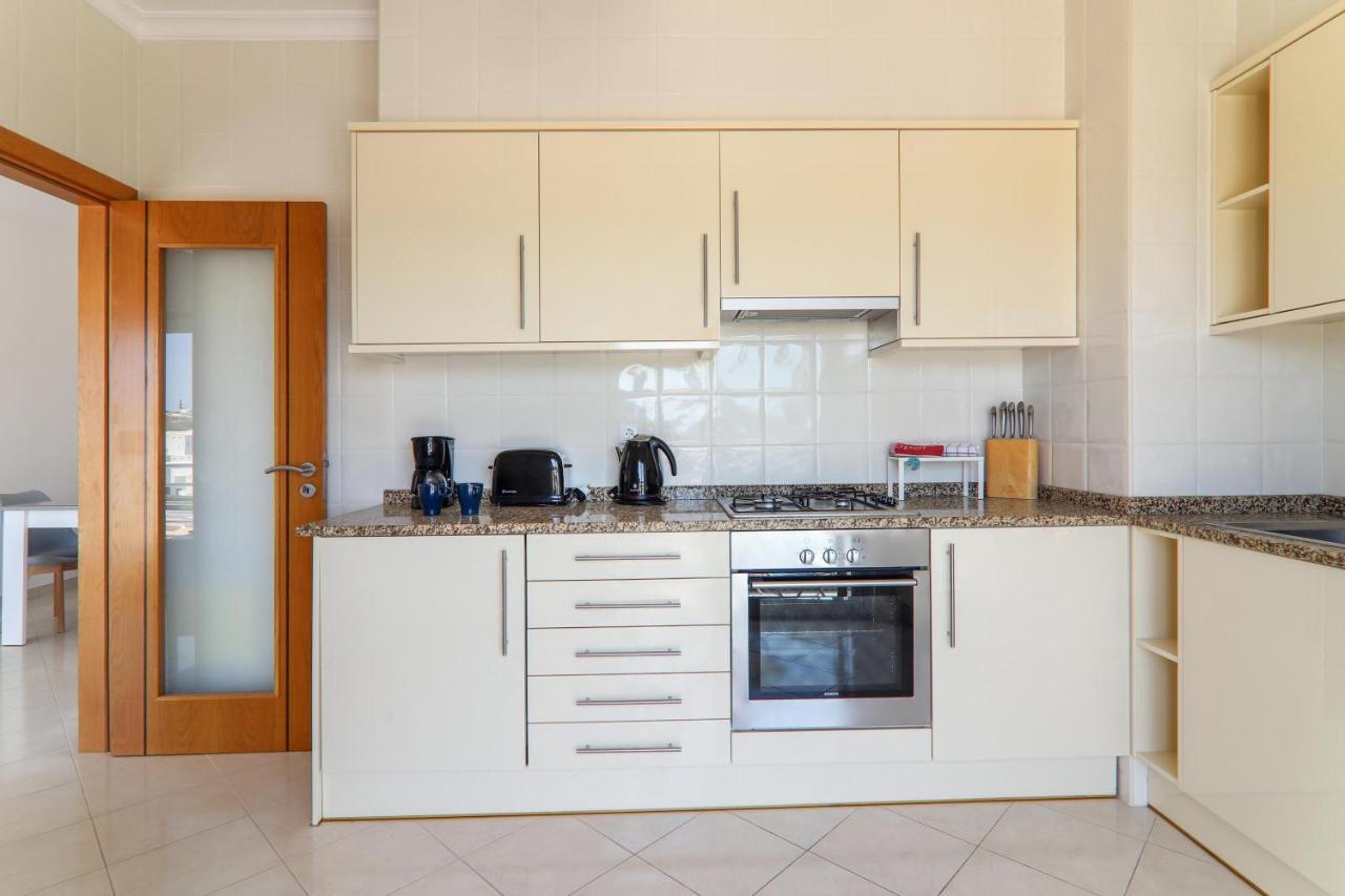 Quinta Dos Arcos Lote 18 3ºg Apartment Armação de Pêra Exterior foto