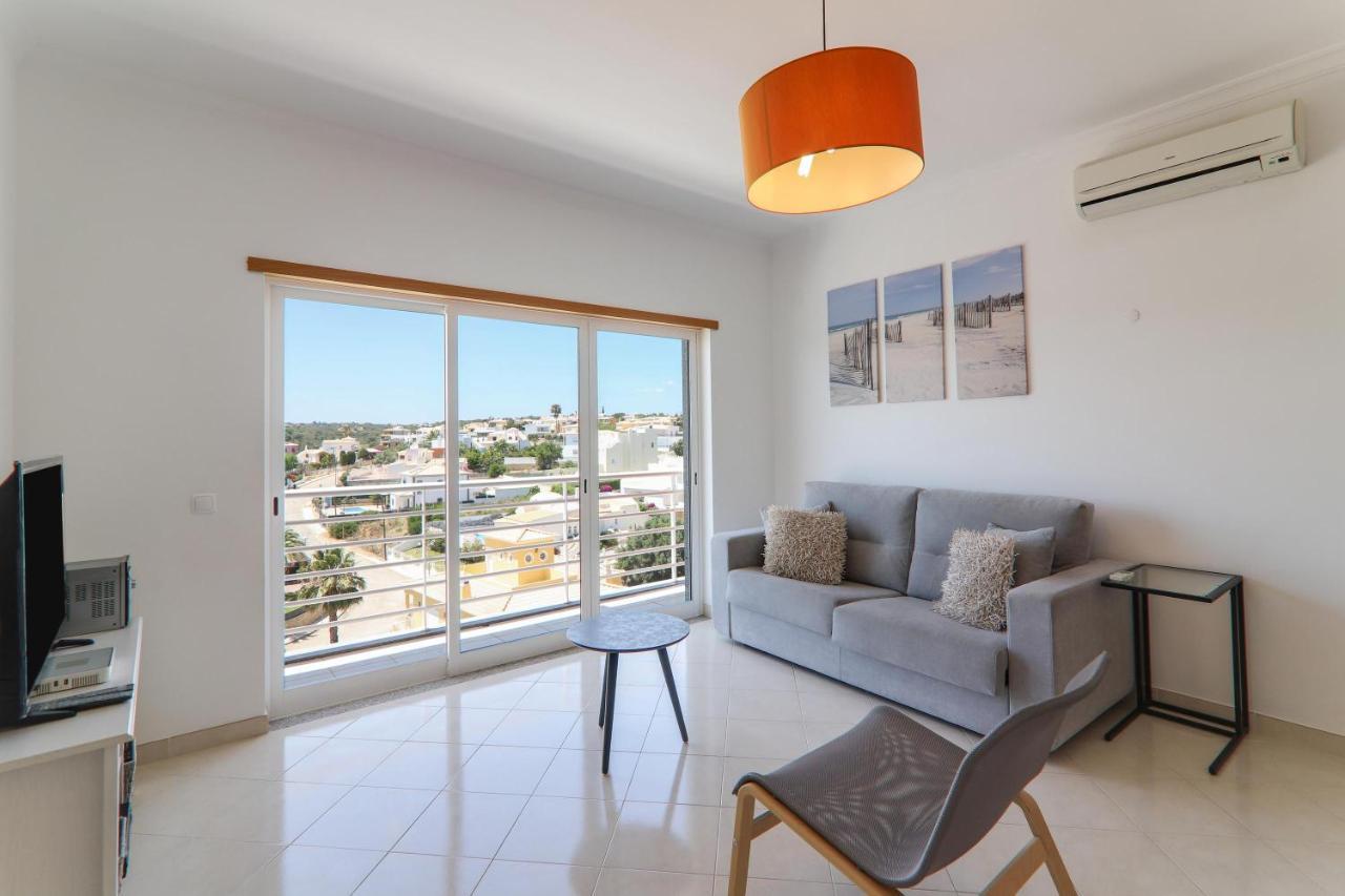 Quinta Dos Arcos Lote 18 3ºg Apartment Armação de Pêra Exterior foto