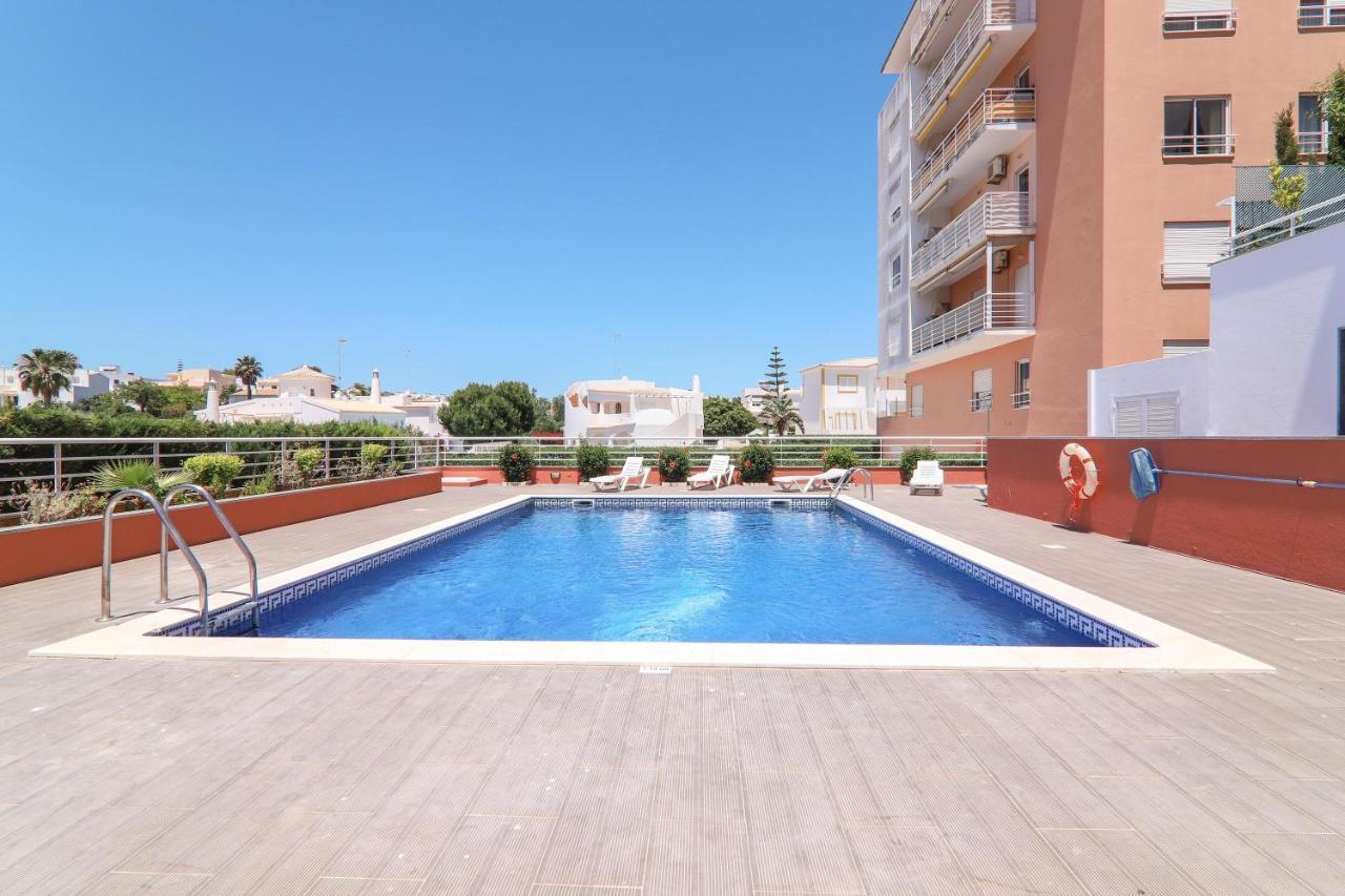 Quinta Dos Arcos Lote 18 3ºg Apartment Armação de Pêra Exterior foto