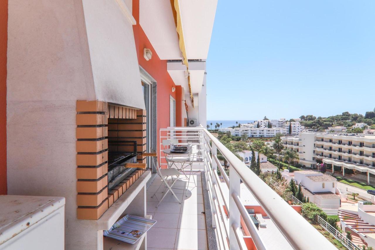 Quinta Dos Arcos Lote 18 3ºg Apartment Armação de Pêra Exterior foto