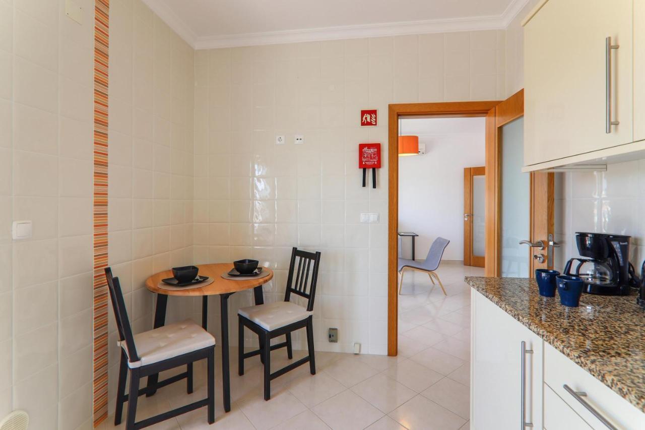 Quinta Dos Arcos Lote 18 3ºg Apartment Armação de Pêra Exterior foto
