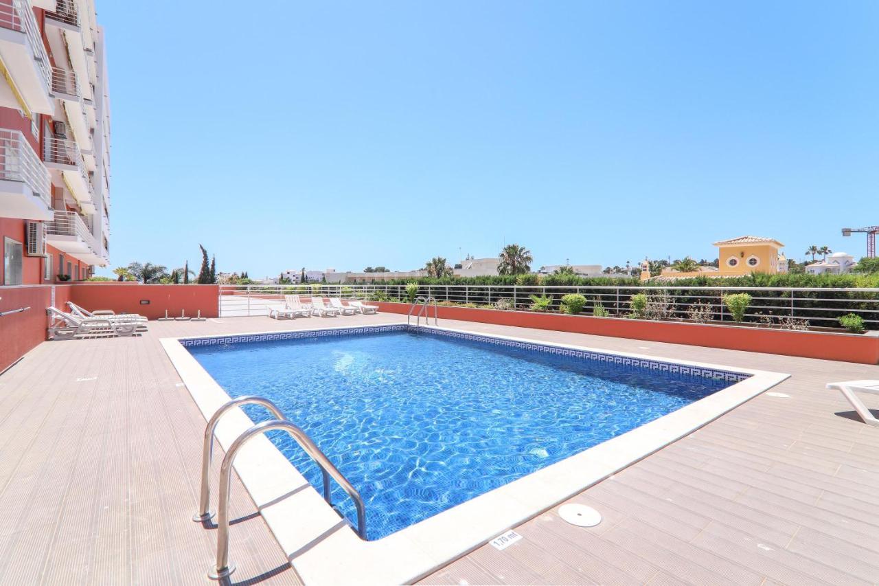 Quinta Dos Arcos Lote 18 3ºg Apartment Armação de Pêra Exterior foto